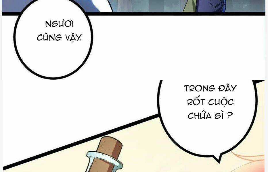 Cái Bóng Vạn Năng - Chapter 92 - Trang 22