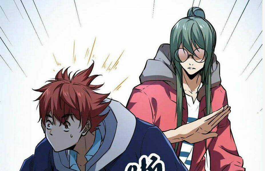 Cái Bóng Vạn Năng - Chapter 92 - Trang 46