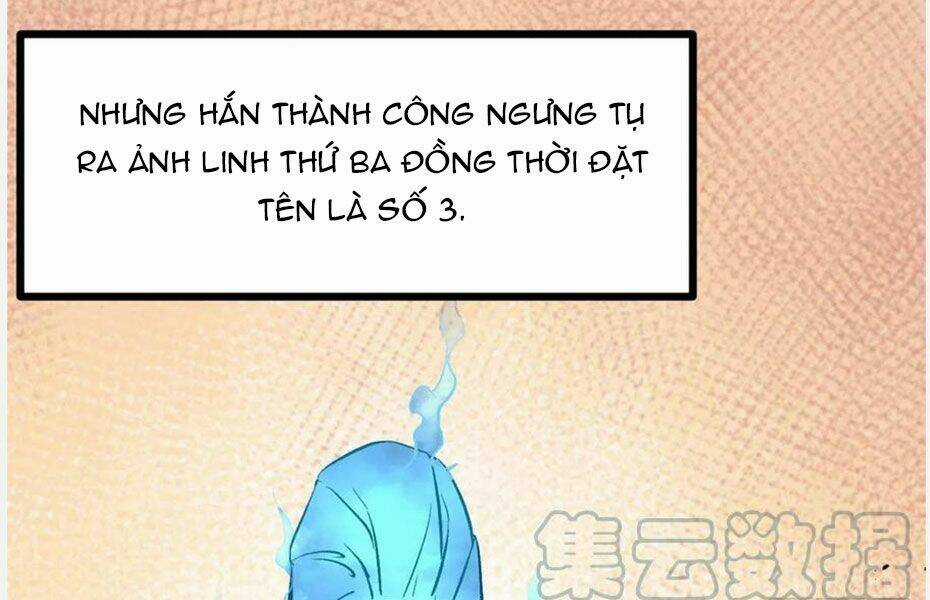 Cái Bóng Vạn Năng - Chapter 92 - Trang 66