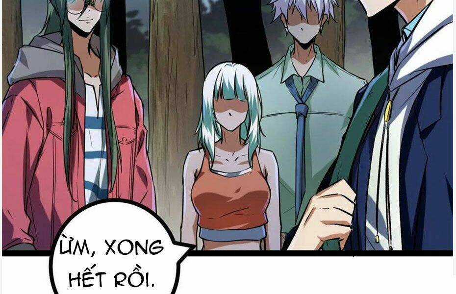 Cái Bóng Vạn Năng - Chapter 92 - Trang 73