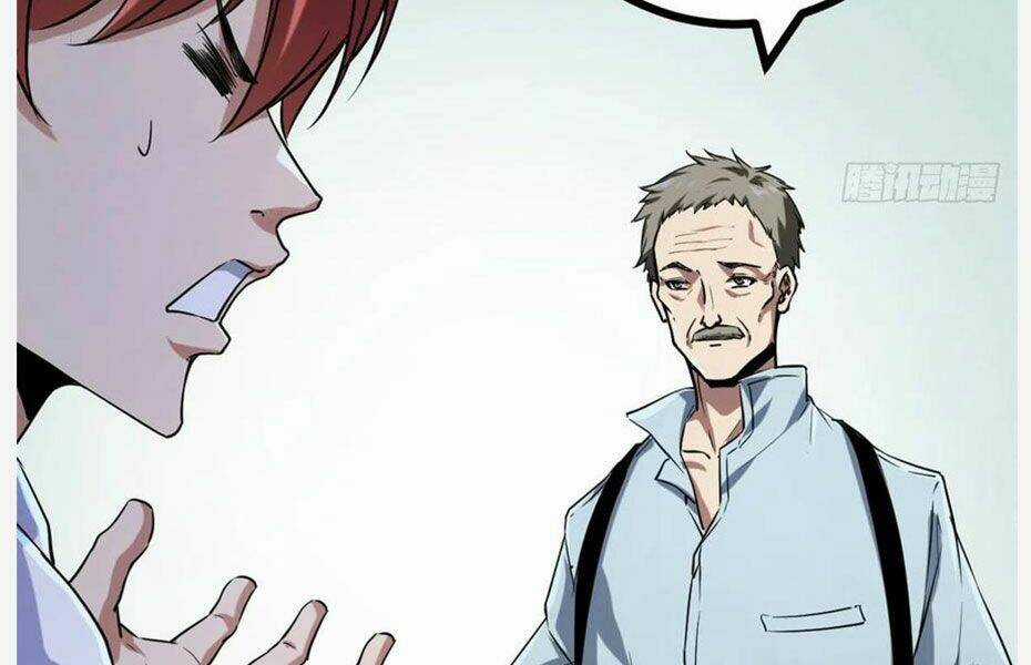 Cái Bóng Vạn Năng - Chapter 92 - Trang 83