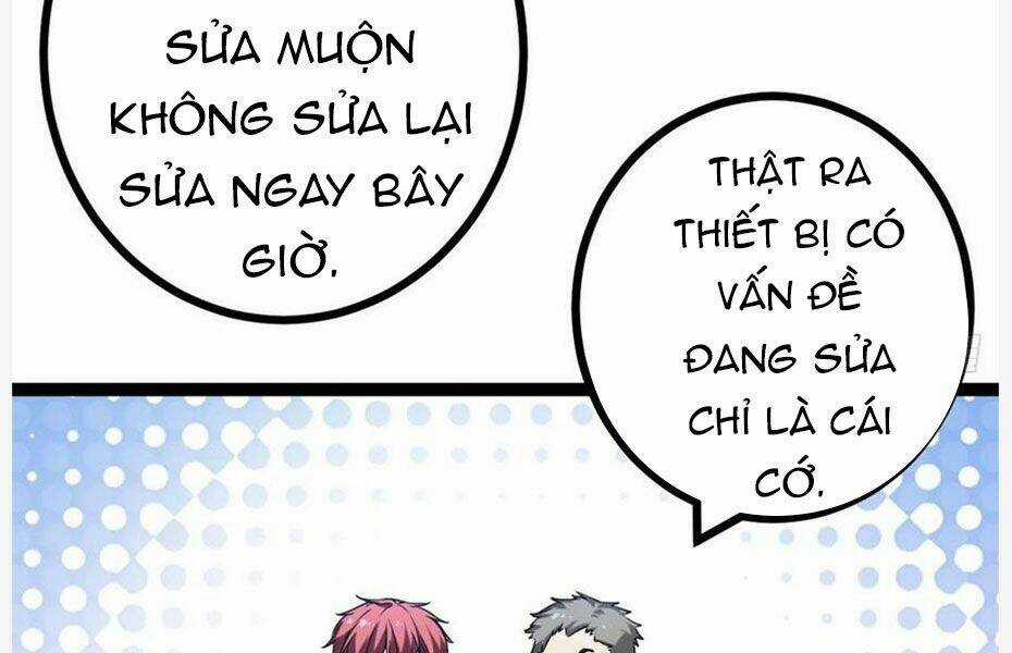 Cái Bóng Vạn Năng - Chapter 92 - Trang 85