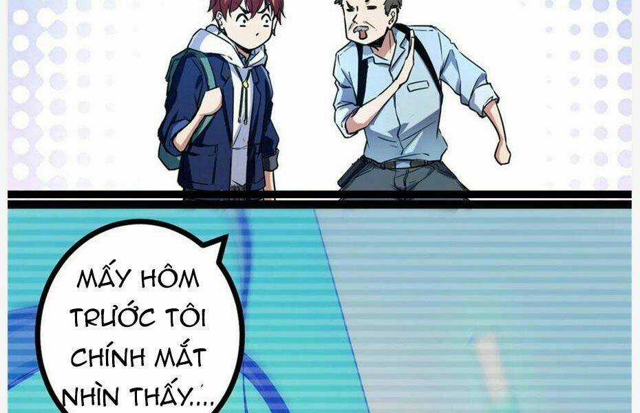 Cái Bóng Vạn Năng - Chapter 92 - Trang 86