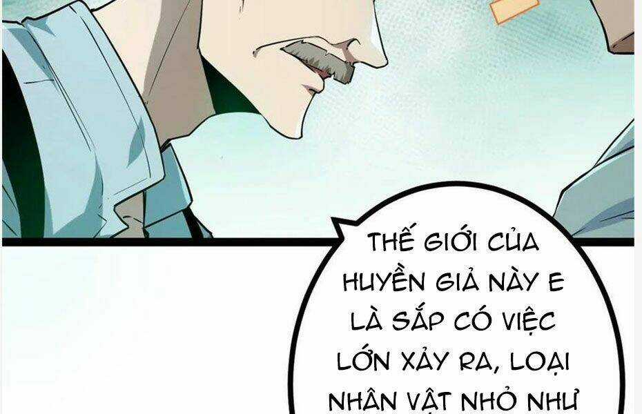Cái Bóng Vạn Năng - Chapter 92 - Trang 91