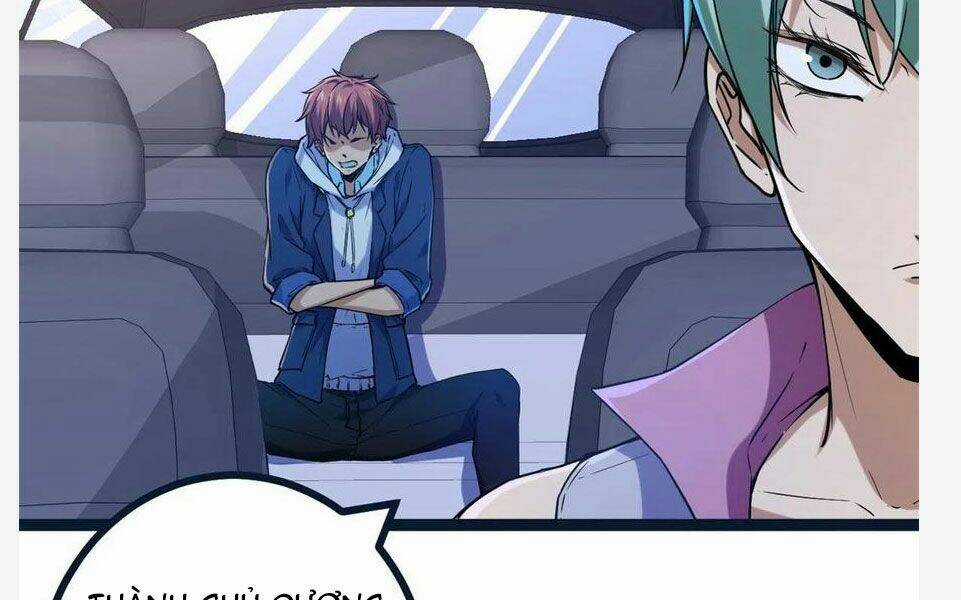 Cái Bóng Vạn Năng - Chapter 93 - Trang 11