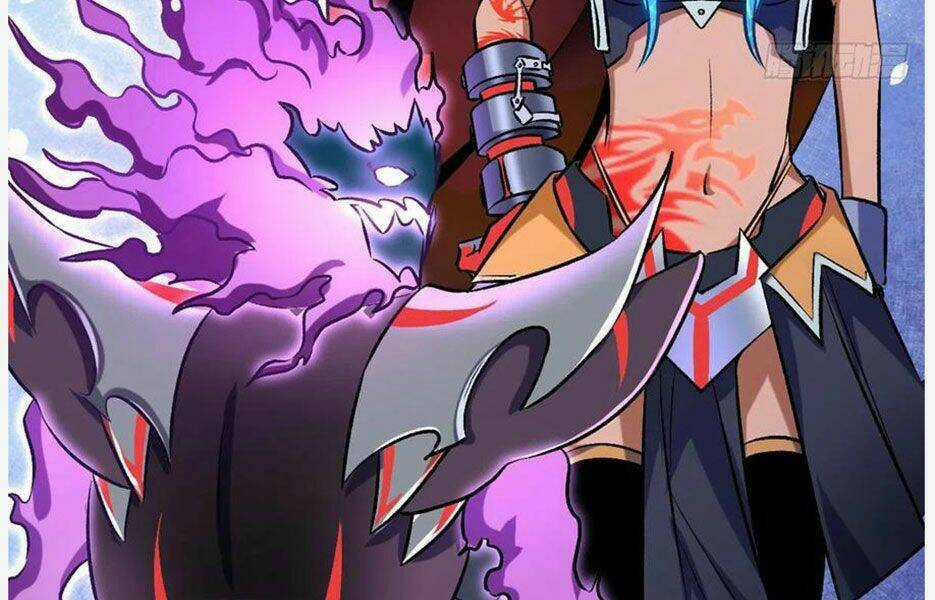 Cái Bóng Vạn Năng - Chapter 93 - Trang 107