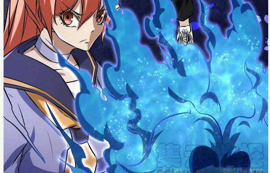 Cái Bóng Vạn Năng - Chapter 93 - Trang 111