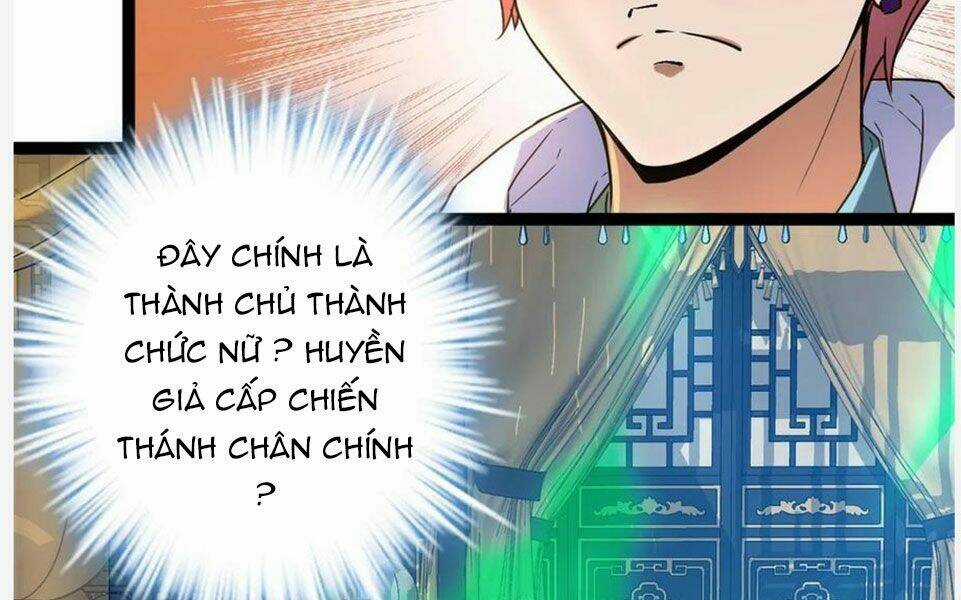 Cái Bóng Vạn Năng - Chapter 93 - Trang 19