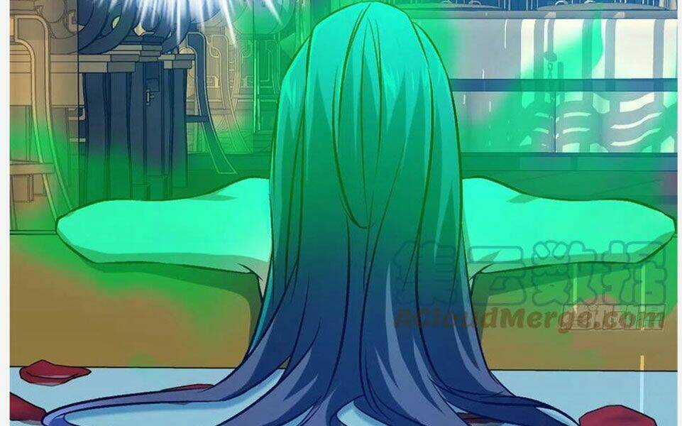 Cái Bóng Vạn Năng - Chapter 93 - Trang 20