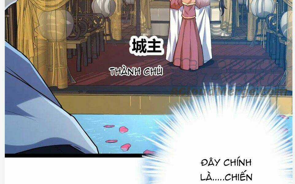 Cái Bóng Vạn Năng - Chapter 93 - Trang 29