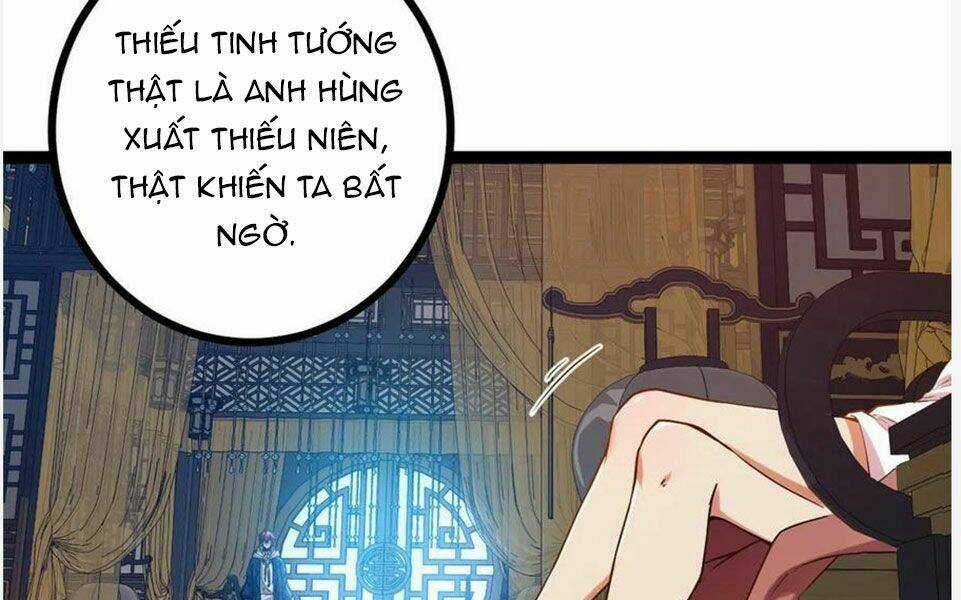 Cái Bóng Vạn Năng - Chapter 93 - Trang 31