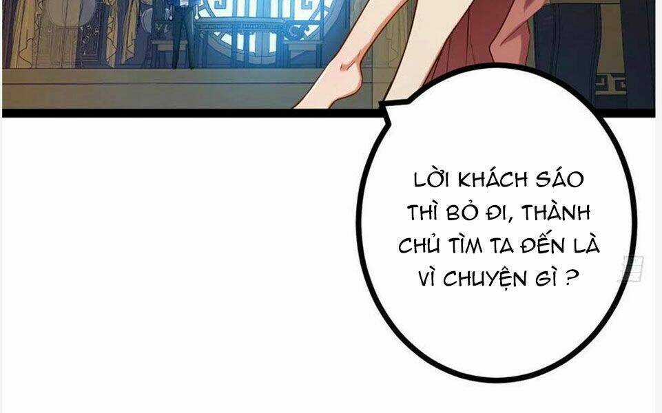 Cái Bóng Vạn Năng - Chapter 93 - Trang 32