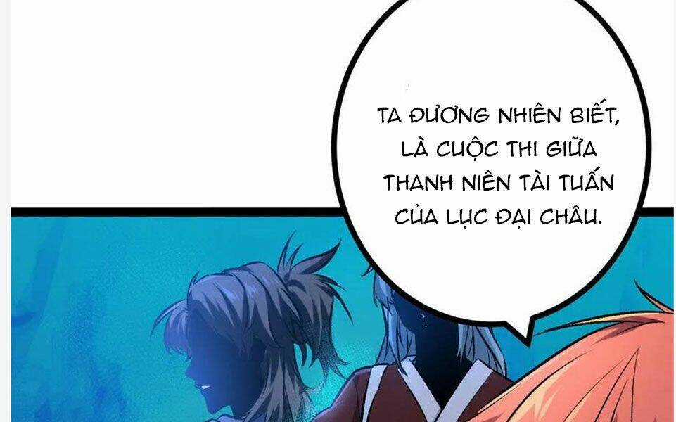 Cái Bóng Vạn Năng - Chapter 93 - Trang 36