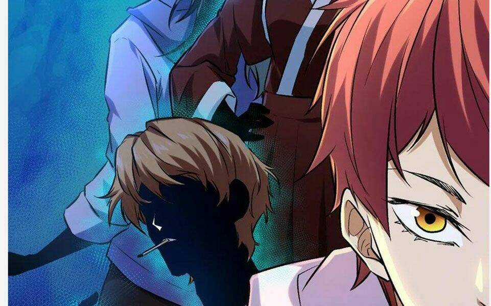 Cái Bóng Vạn Năng - Chapter 93 - Trang 37