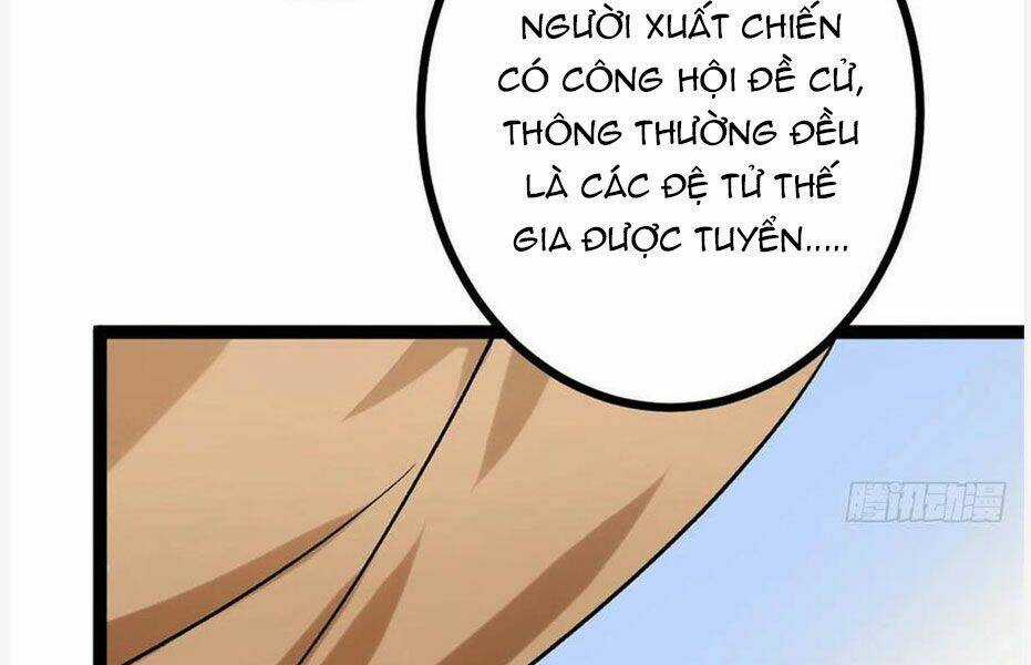 Cái Bóng Vạn Năng - Chapter 93 - Trang 41