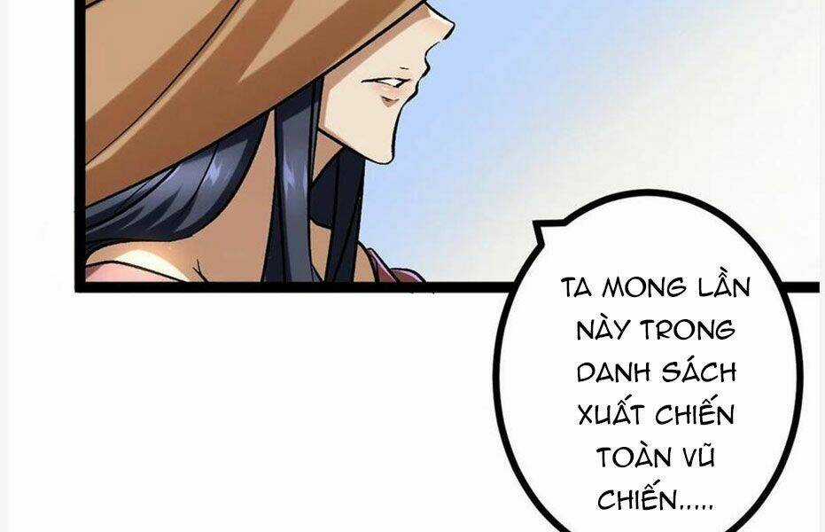 Cái Bóng Vạn Năng - Chapter 93 - Trang 42