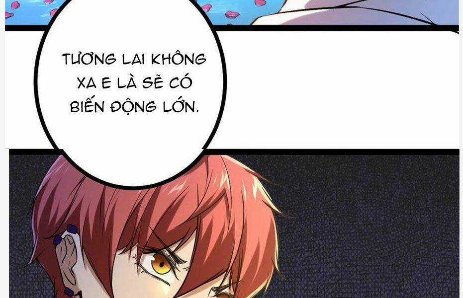 Cái Bóng Vạn Năng - Chapter 93 - Trang 50