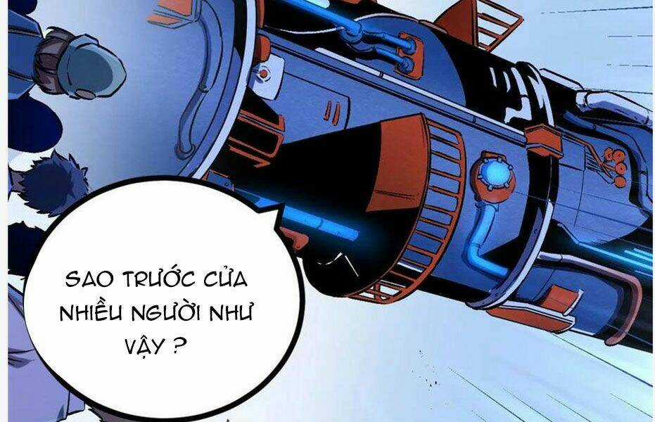 Cái Bóng Vạn Năng - Chapter 93 - Trang 65