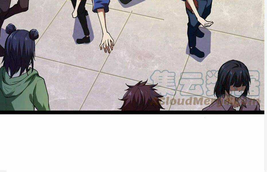 Cái Bóng Vạn Năng - Chapter 93 - Trang 69