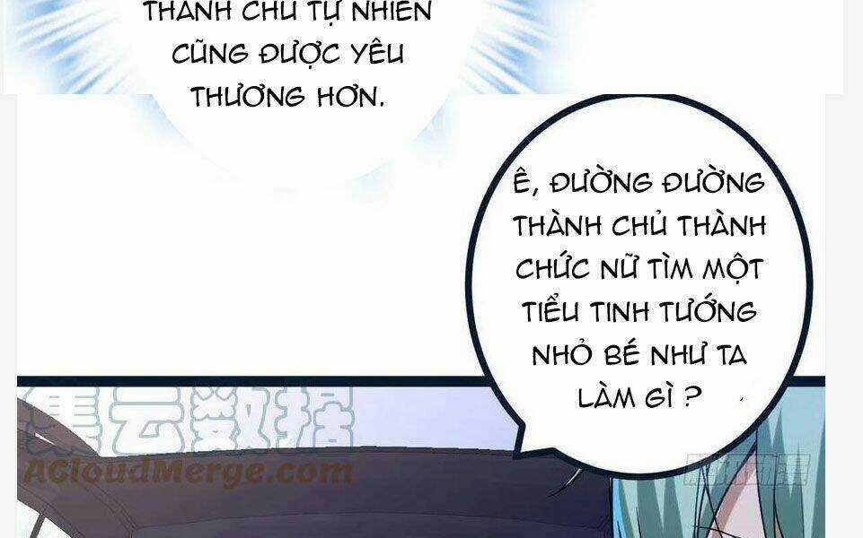 Cái Bóng Vạn Năng - Chapter 93 - Trang 10