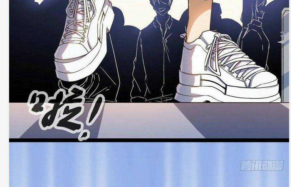 Cái Bóng Vạn Năng - Chapter 93 - Trang 96