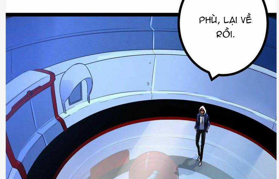 Cái Bóng Vạn Năng - Chapter 93 - Trang 98