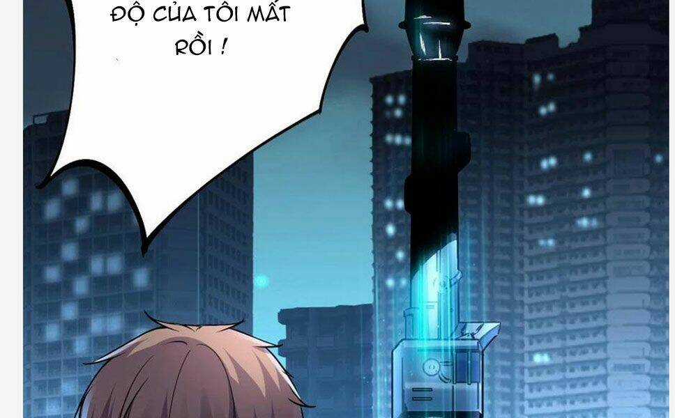 Cái Bóng Vạn Năng - Chapter 94 - Trang 15