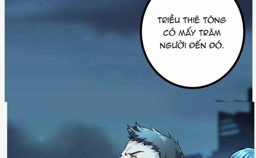 Cái Bóng Vạn Năng - Chapter 94 - Trang 20