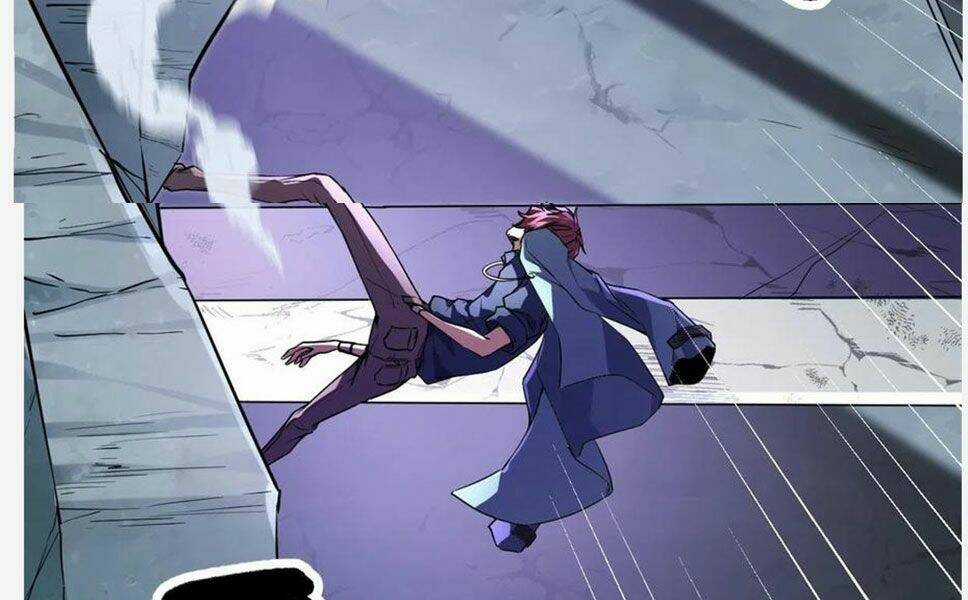 Cái Bóng Vạn Năng - Chapter 94 - Trang 36