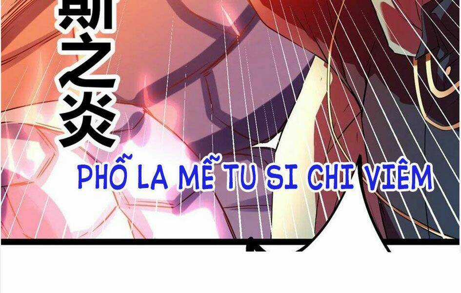 Cái Bóng Vạn Năng - Chapter 94 - Trang 42