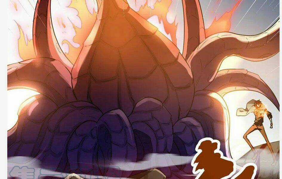 Cái Bóng Vạn Năng - Chapter 94 - Trang 45