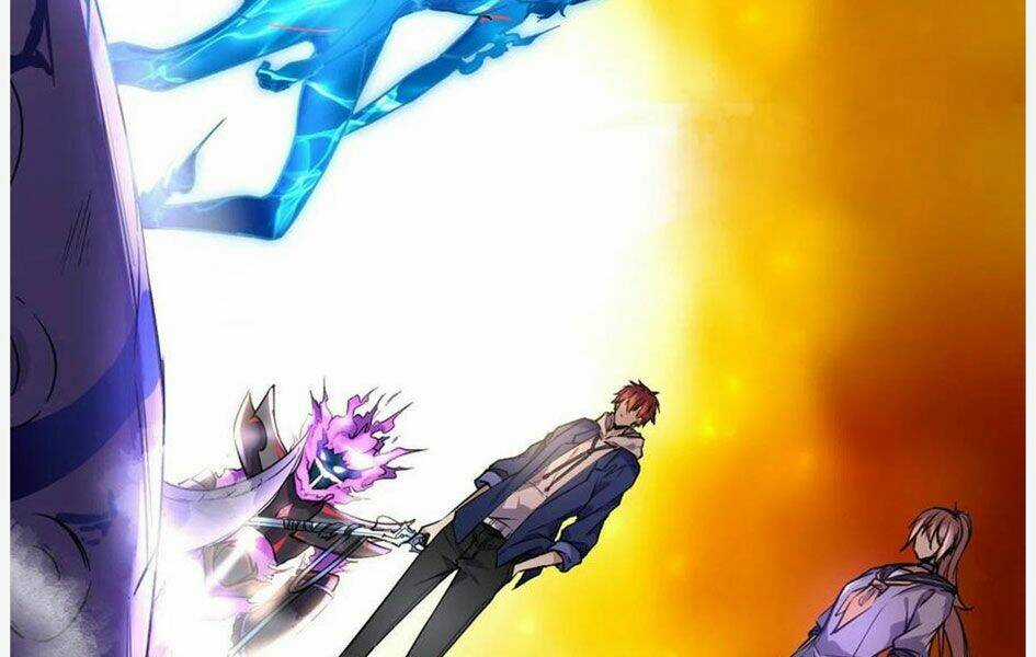 Cái Bóng Vạn Năng - Chapter 94 - Trang 61