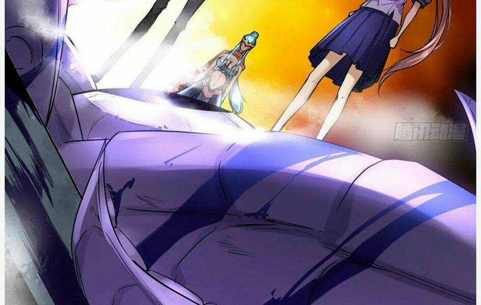 Cái Bóng Vạn Năng - Chapter 94 - Trang 62