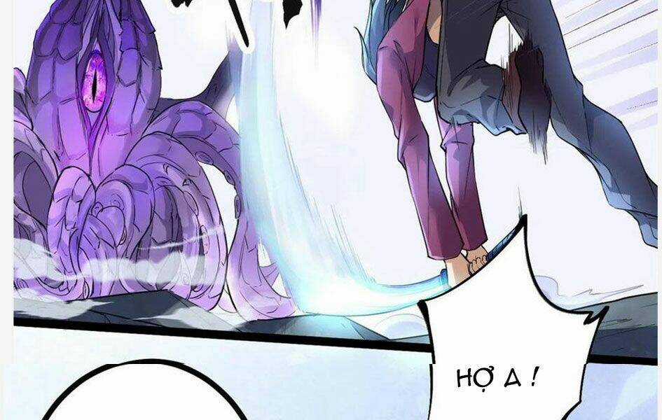 Cái Bóng Vạn Năng - Chapter 94 - Trang 75