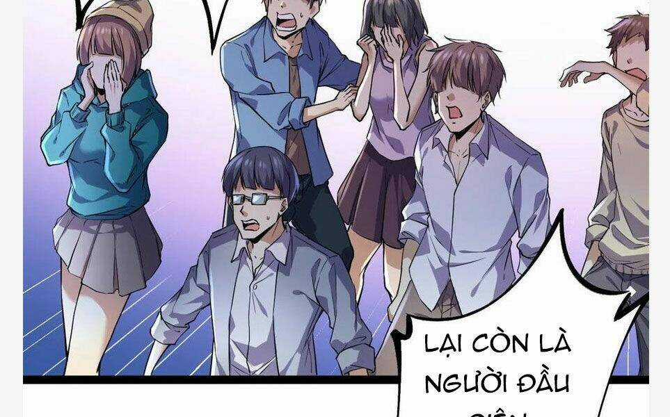 Cái Bóng Vạn Năng - Chapter 94 - Trang 82