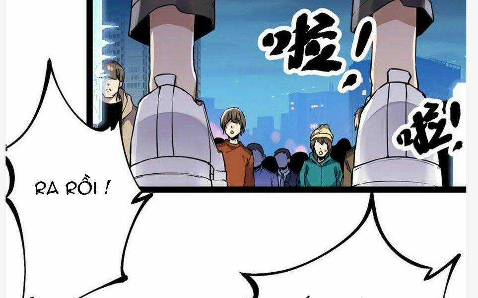 Cái Bóng Vạn Năng - Chapter 94 - Trang 84