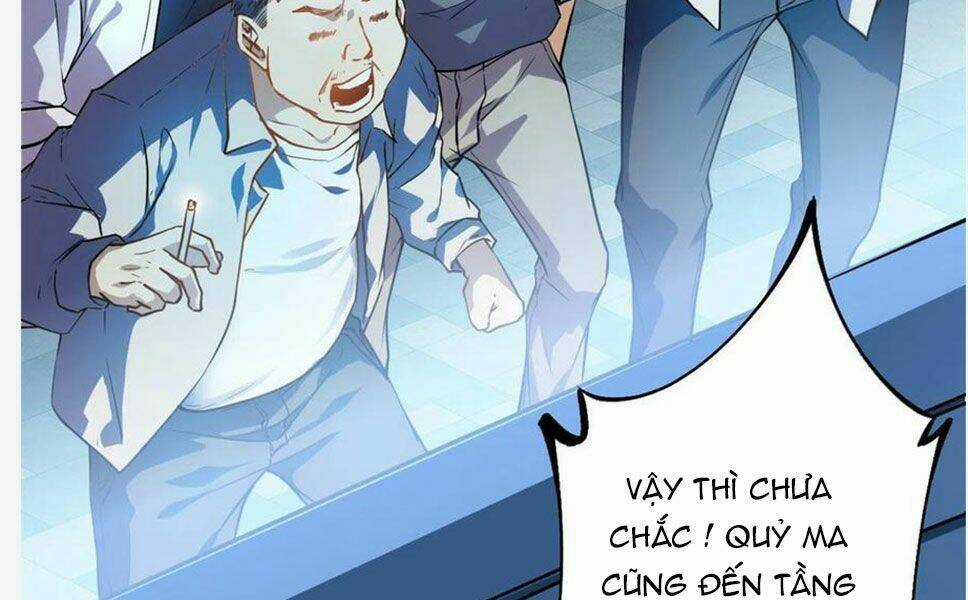 Cái Bóng Vạn Năng - Chapter 94 - Trang 10