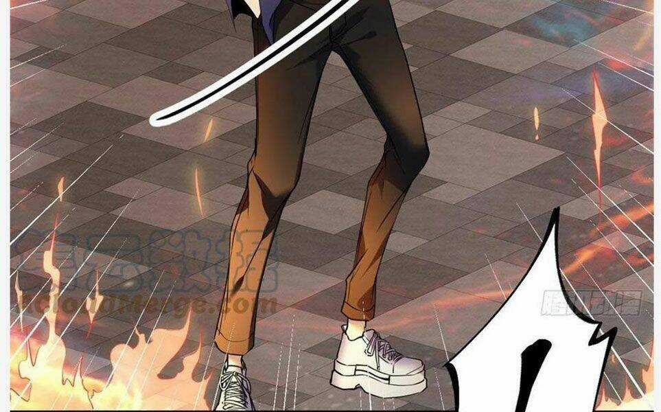 Cái Bóng Vạn Năng - Chapter 94 - Trang 93