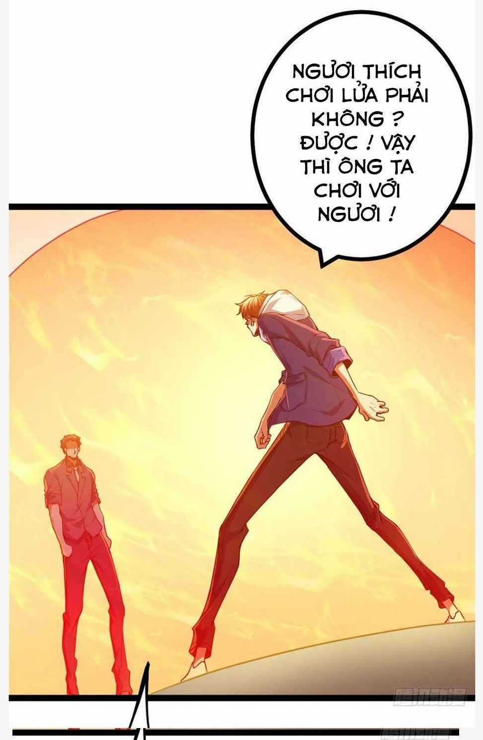 Cái Bóng Vạn Năng - Chapter 95 - Trang 1