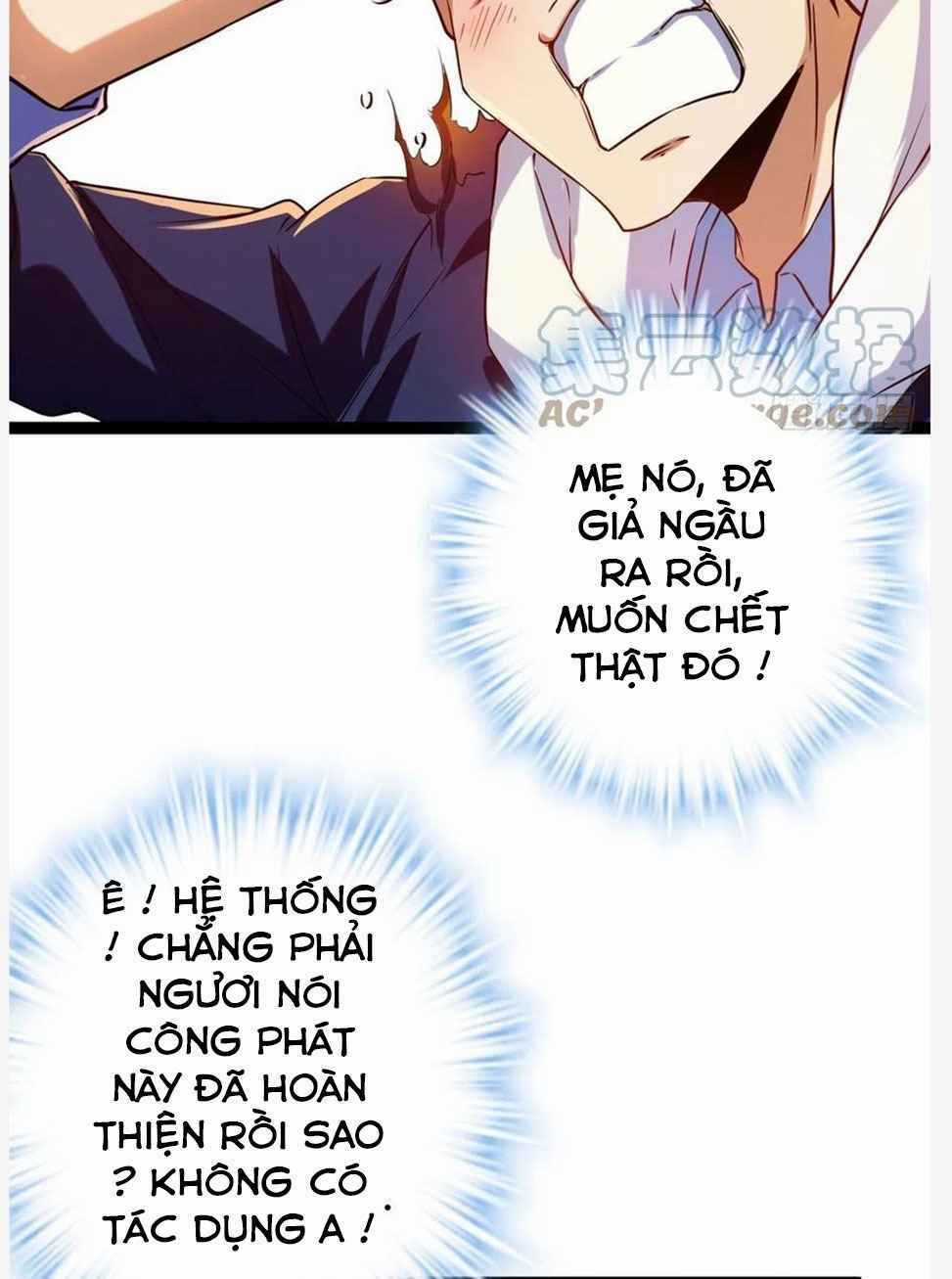 Cái Bóng Vạn Năng - Chapter 95 - Trang 11