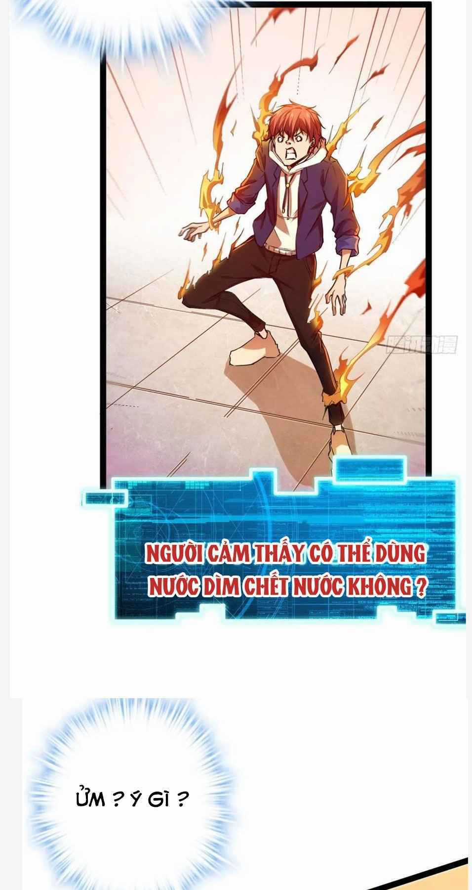 Cái Bóng Vạn Năng - Chapter 95 - Trang 12