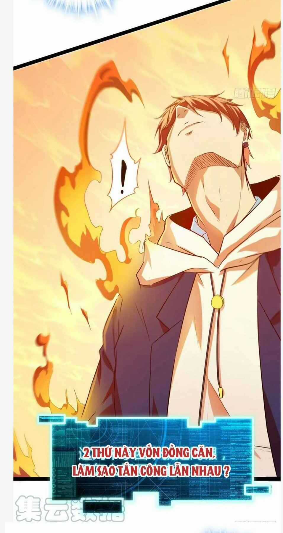 Cái Bóng Vạn Năng - Chapter 95 - Trang 13