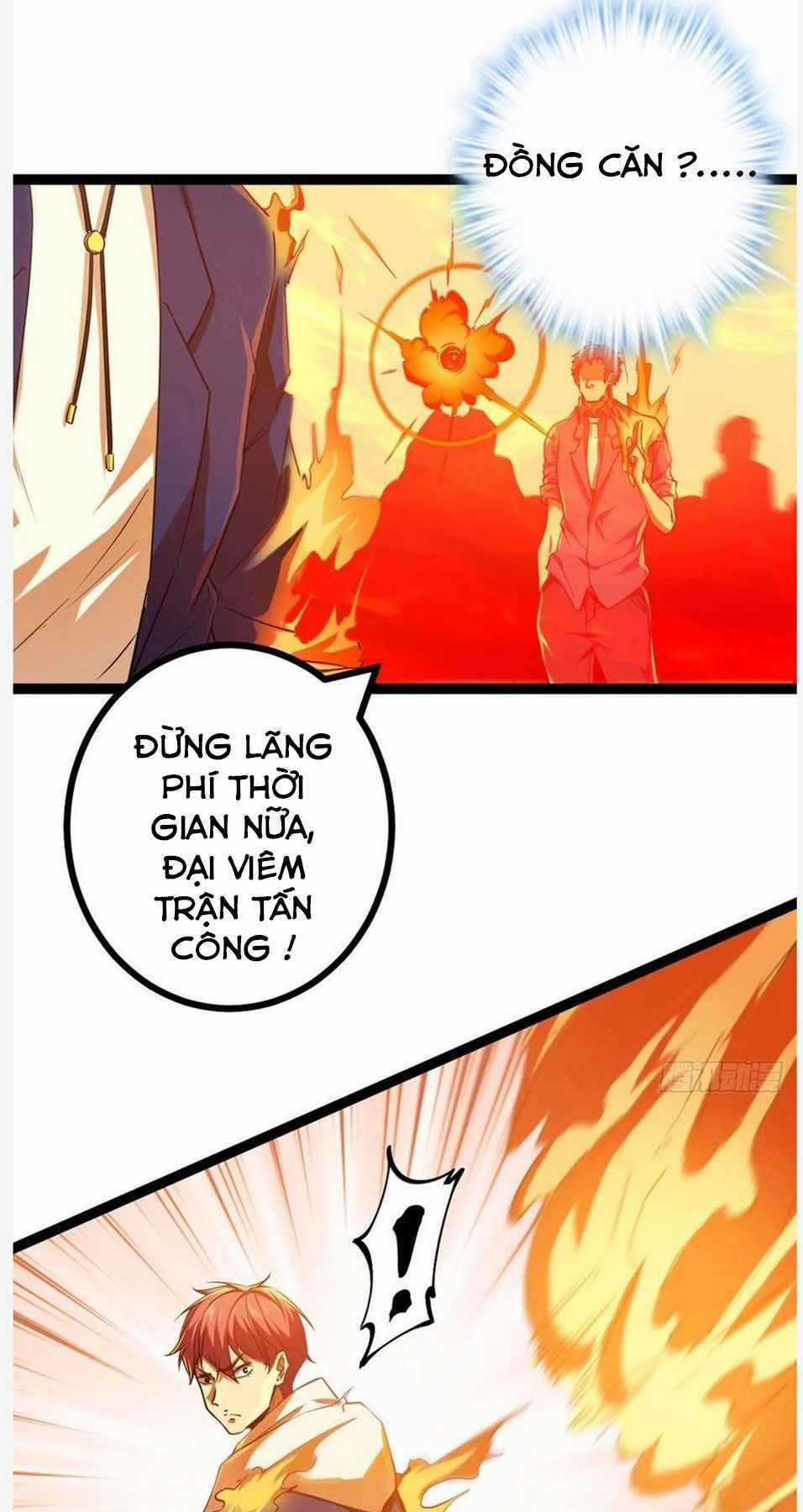 Cái Bóng Vạn Năng - Chapter 95 - Trang 14