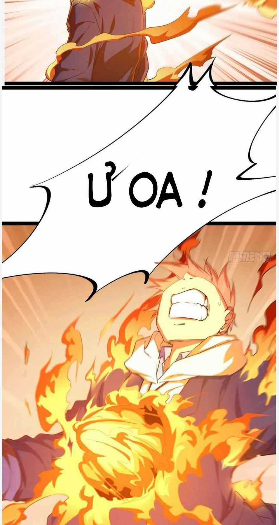 Cái Bóng Vạn Năng - Chapter 95 - Trang 15