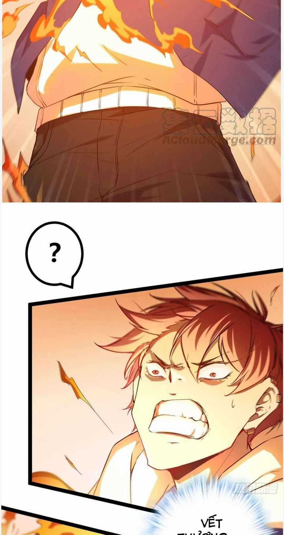 Cái Bóng Vạn Năng - Chapter 95 - Trang 16