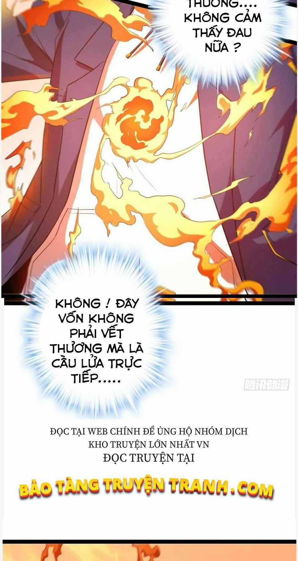 Cái Bóng Vạn Năng - Chapter 95 - Trang 17