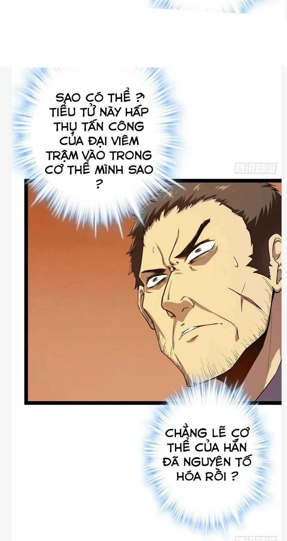 Cái Bóng Vạn Năng - Chapter 95 - Trang 19