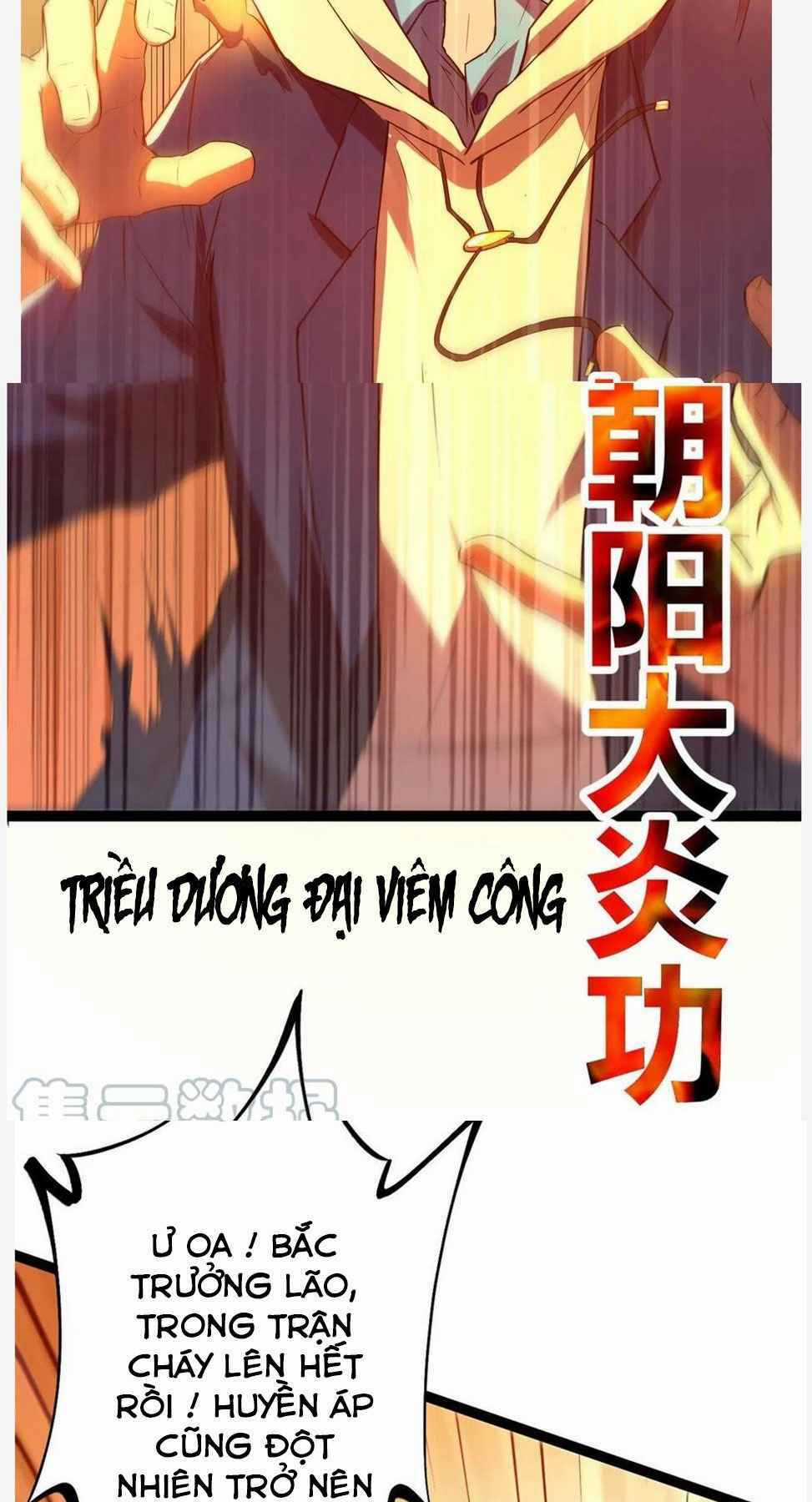 Cái Bóng Vạn Năng - Chapter 95 - Trang 3