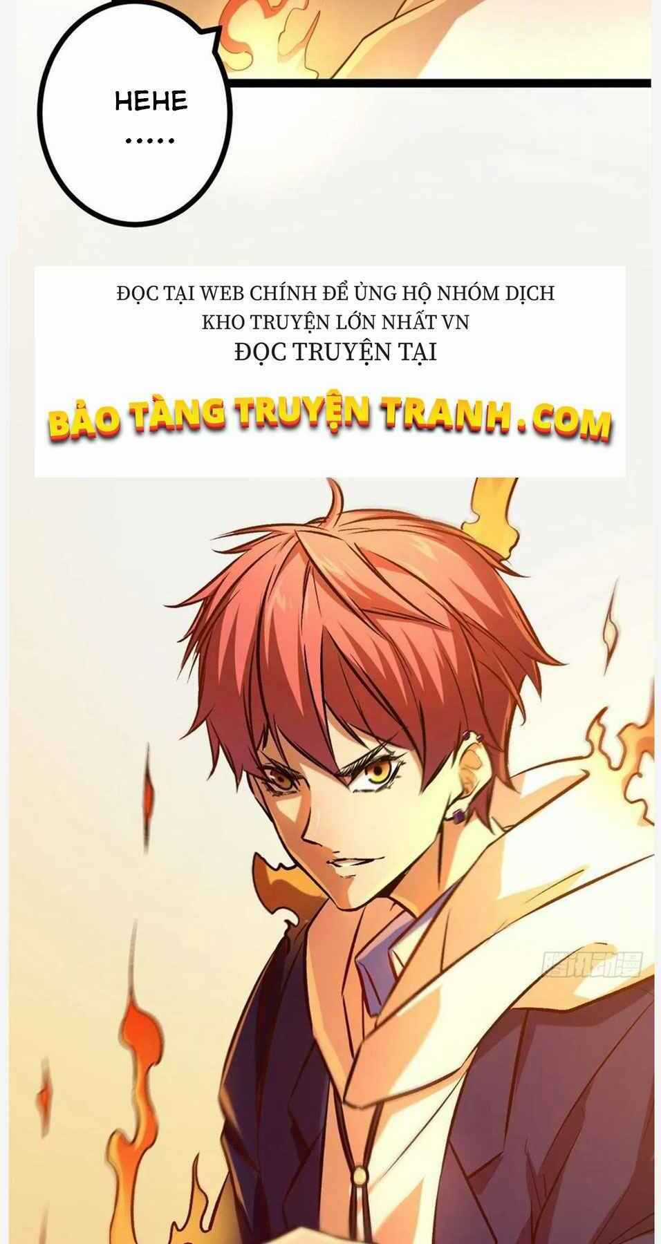 Cái Bóng Vạn Năng - Chapter 95 - Trang 21