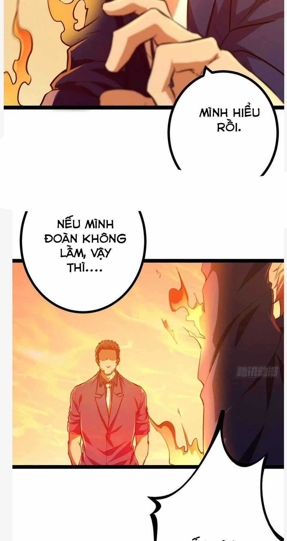 Cái Bóng Vạn Năng - Chapter 95 - Trang 22